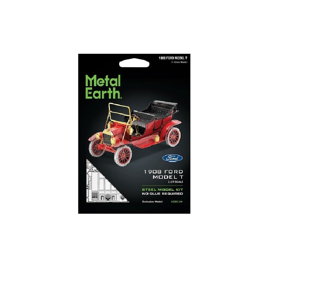 1908 Ford Model T
