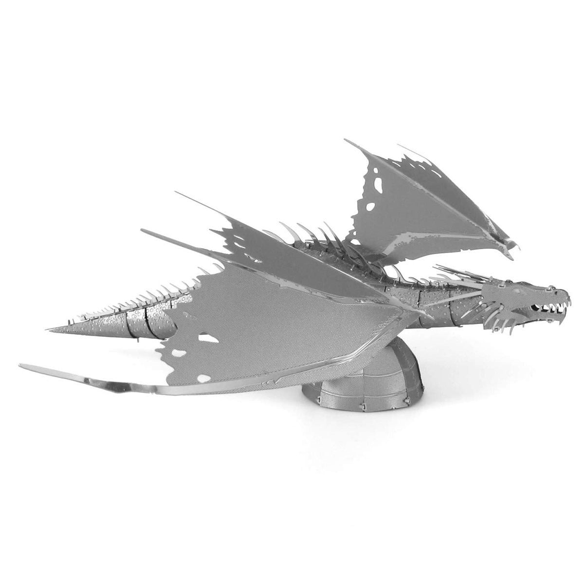 Harry Potter Gringotts Dragon