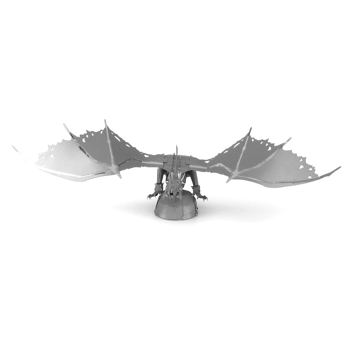 Harry Potter Gringotts Dragon