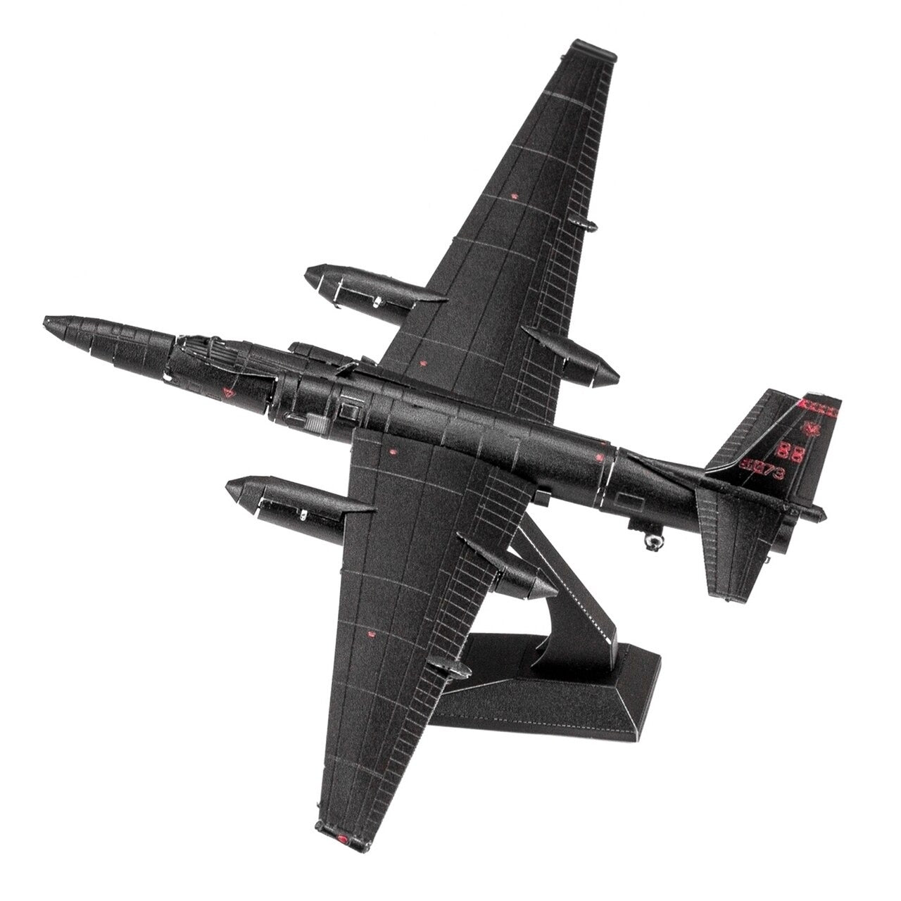 Avion Lady Dragon U2