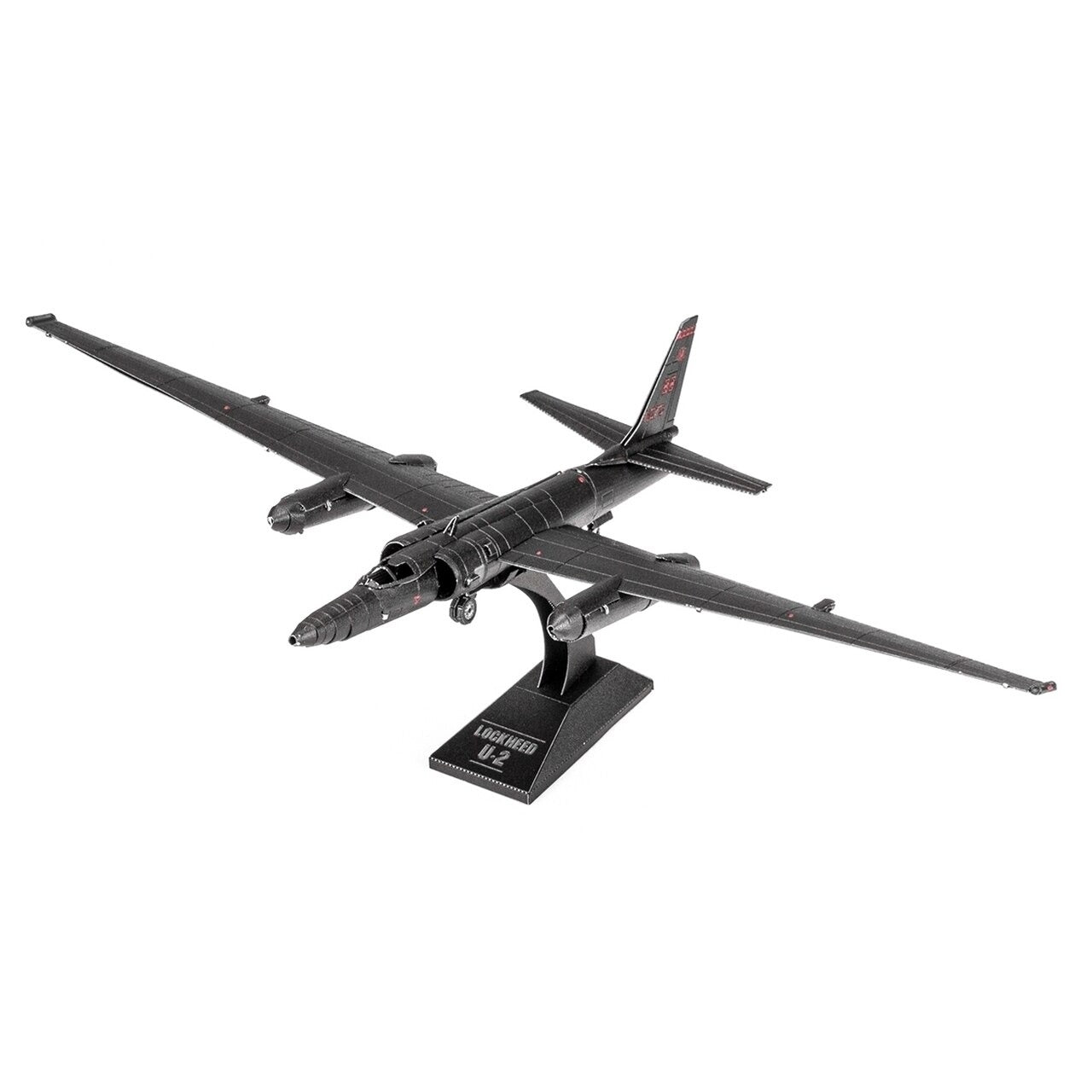 Avion Lady Dragon U2