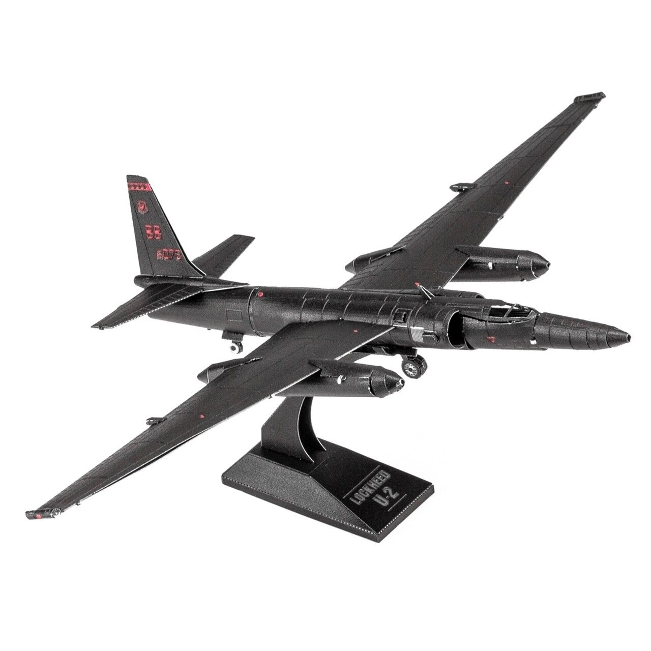 Avion Lady Dragon U2