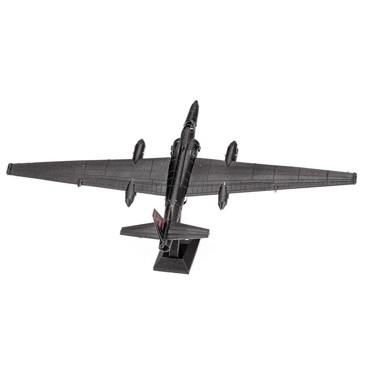 Avion Lady Dragon U2