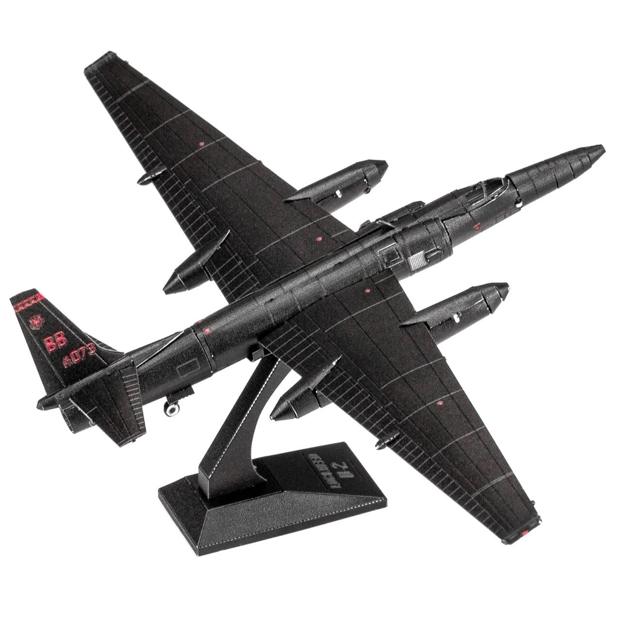 Avion Lady Dragon U2