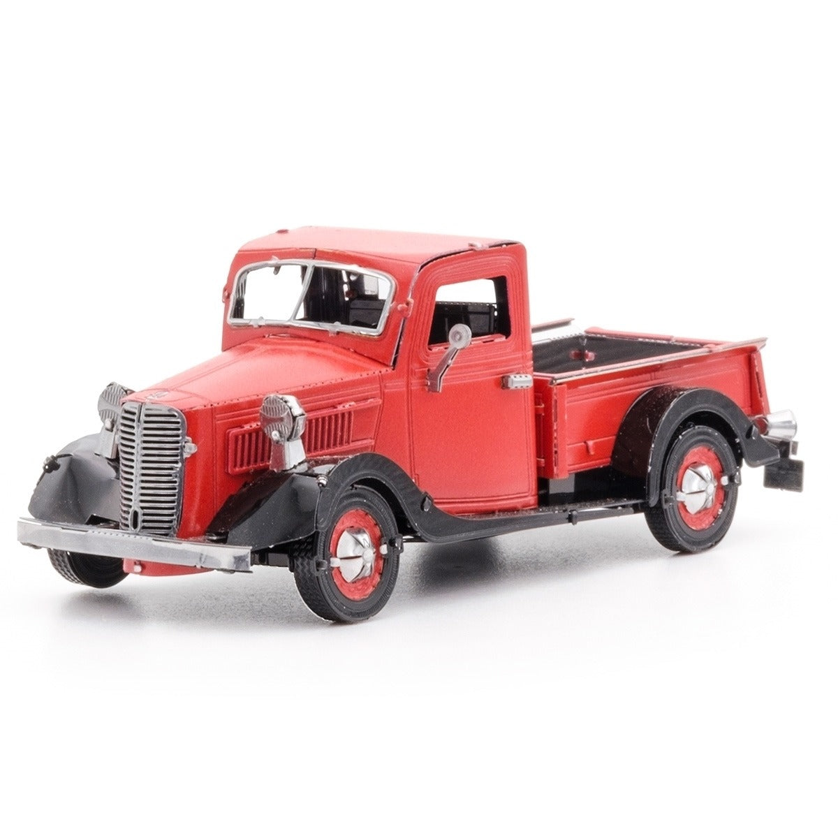 Ford 1937 Pickup Truck - Para Armar