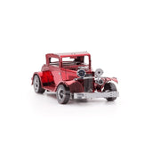 Ford 1932 Coupe - Para Armar