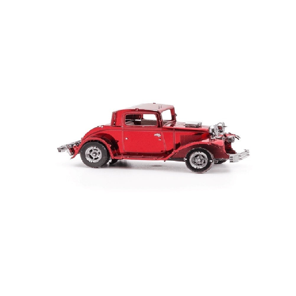 Ford 1932 Coupe - Para Armar