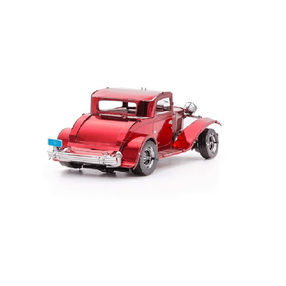 Ford 1932 Coupe - Para Armar