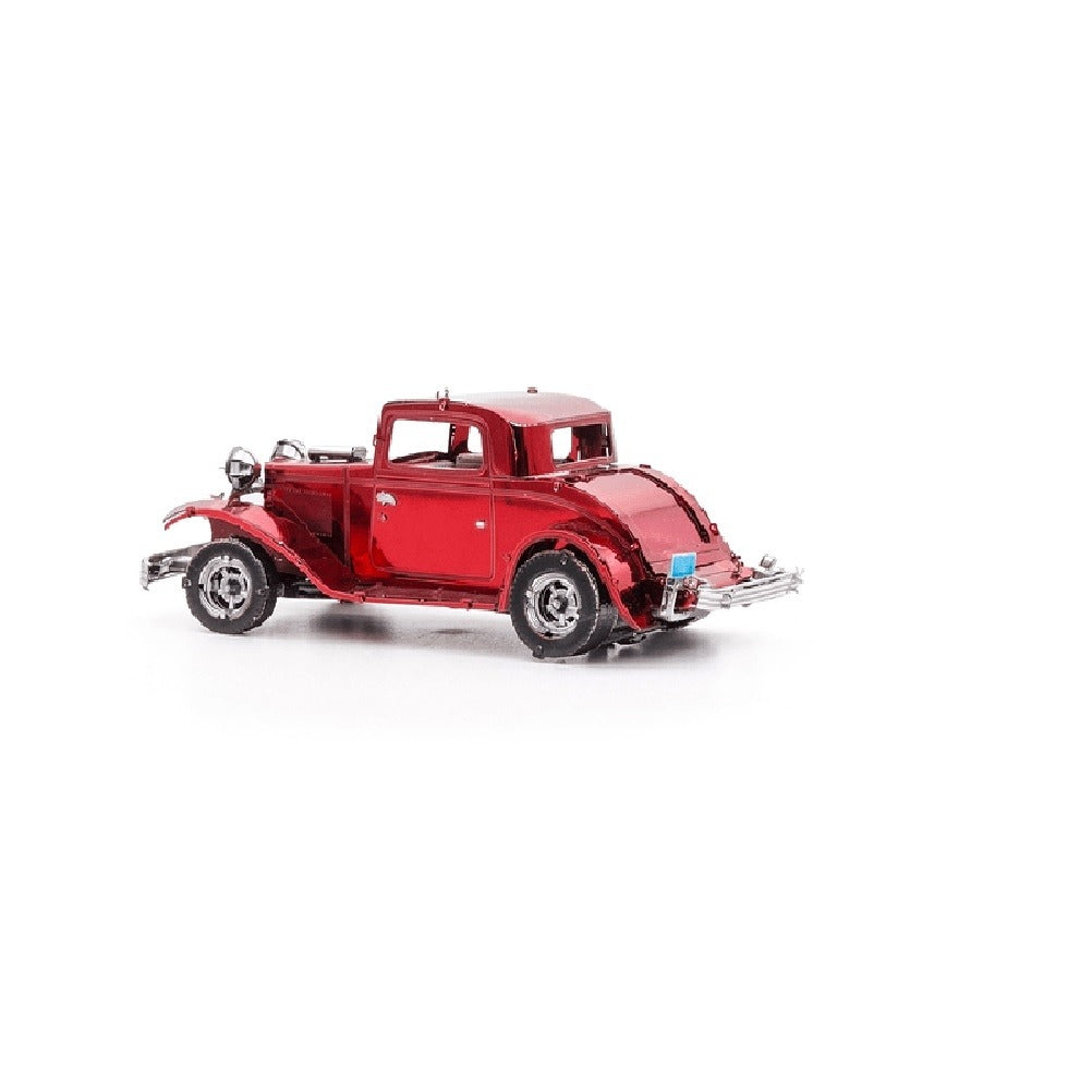 Ford 1932 Coupe - Para Armar