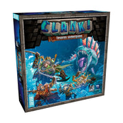 Clank- Tesoros Sumergidos