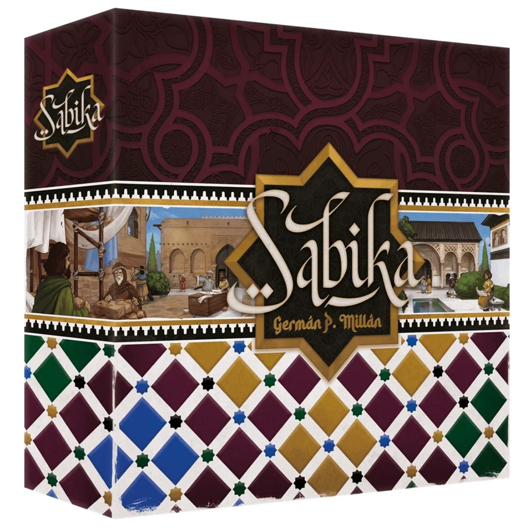 Sabika