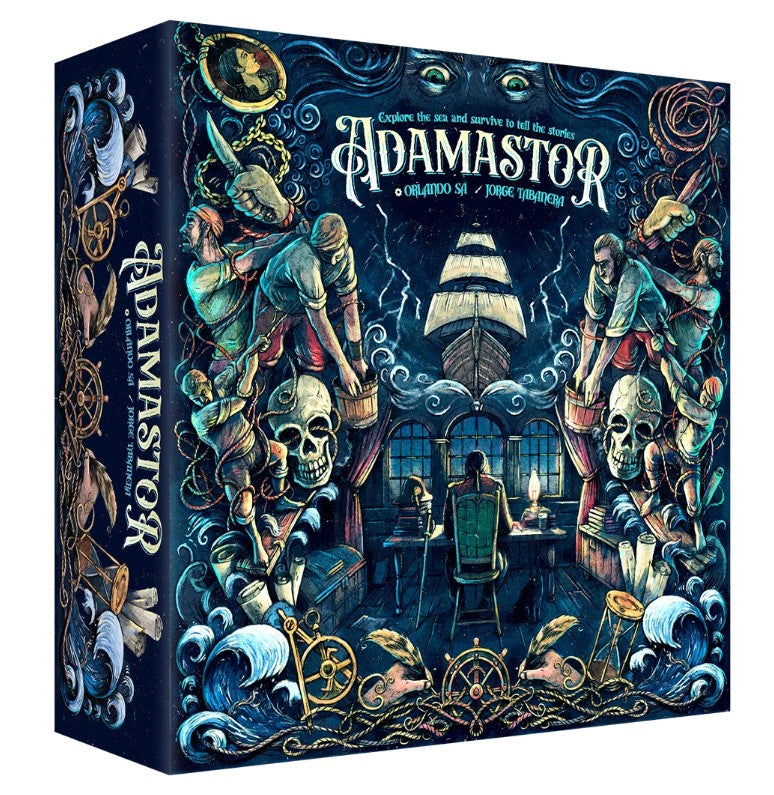 Adamastor