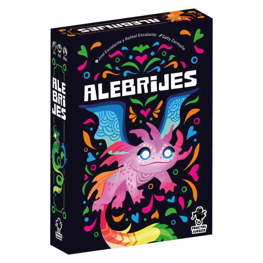 Alebrijes