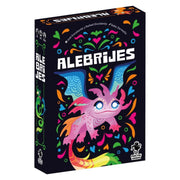 Alebrijes