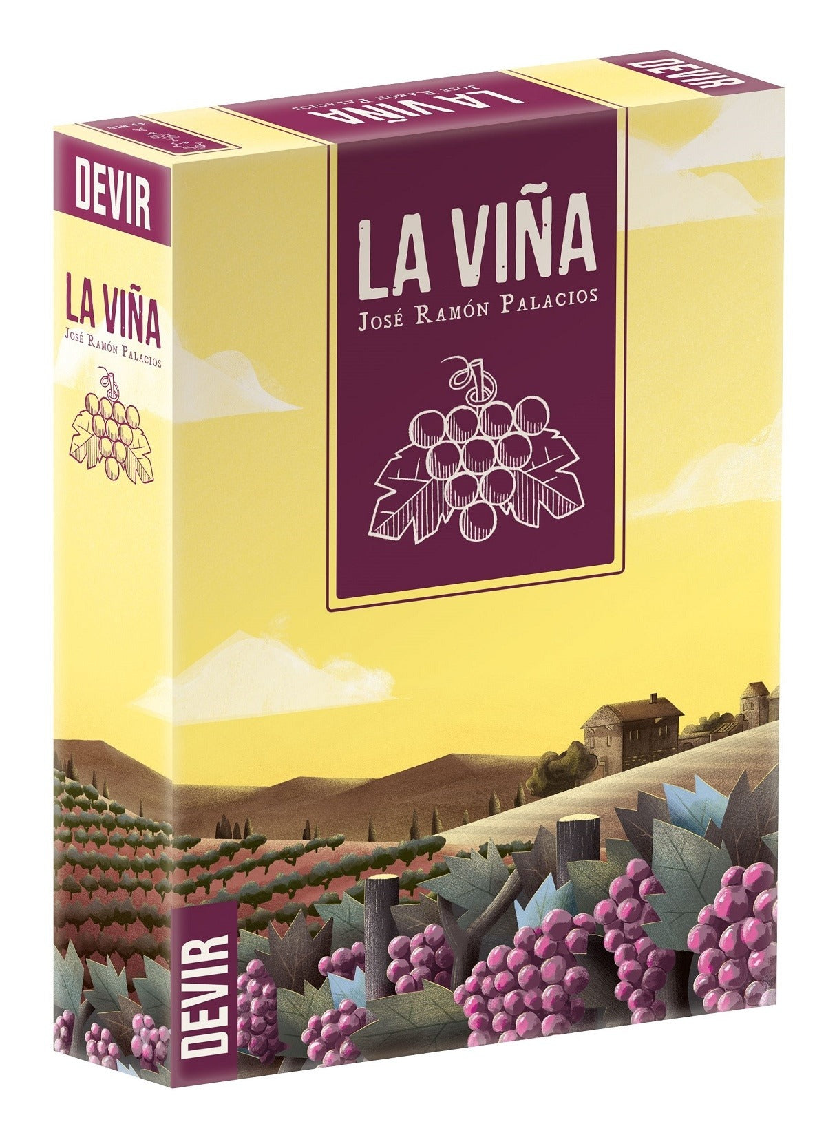 La Viña