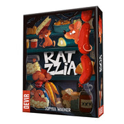 Ratzzia