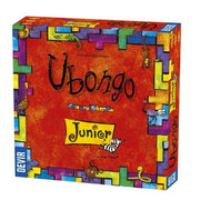 Ubongo Junior