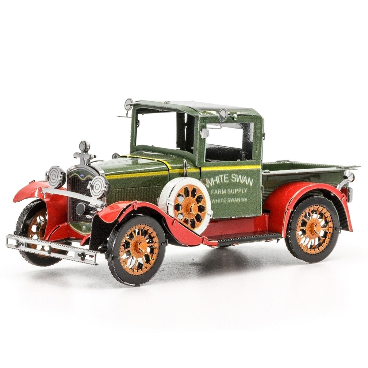 Ford 1931 Modelo A