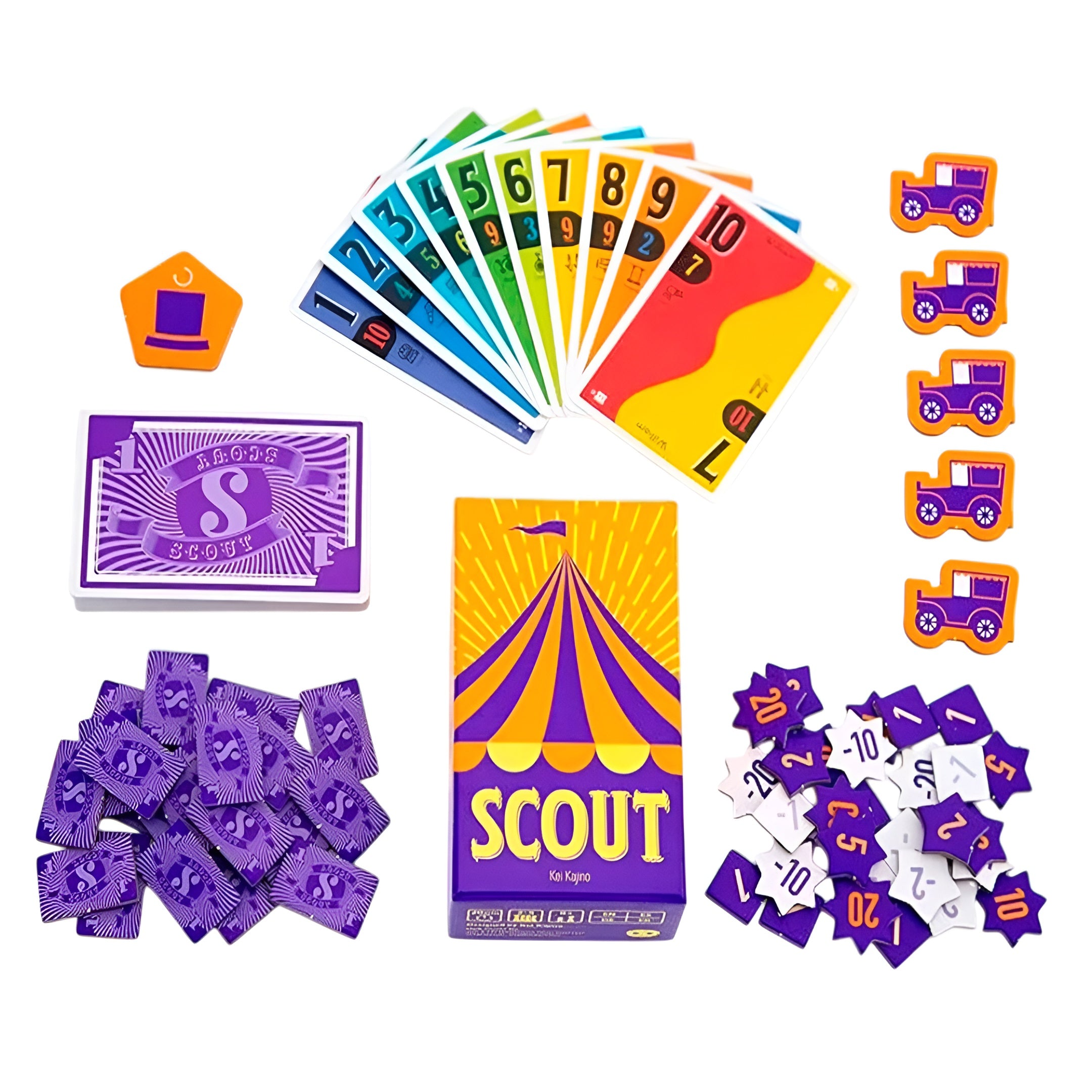 Scout