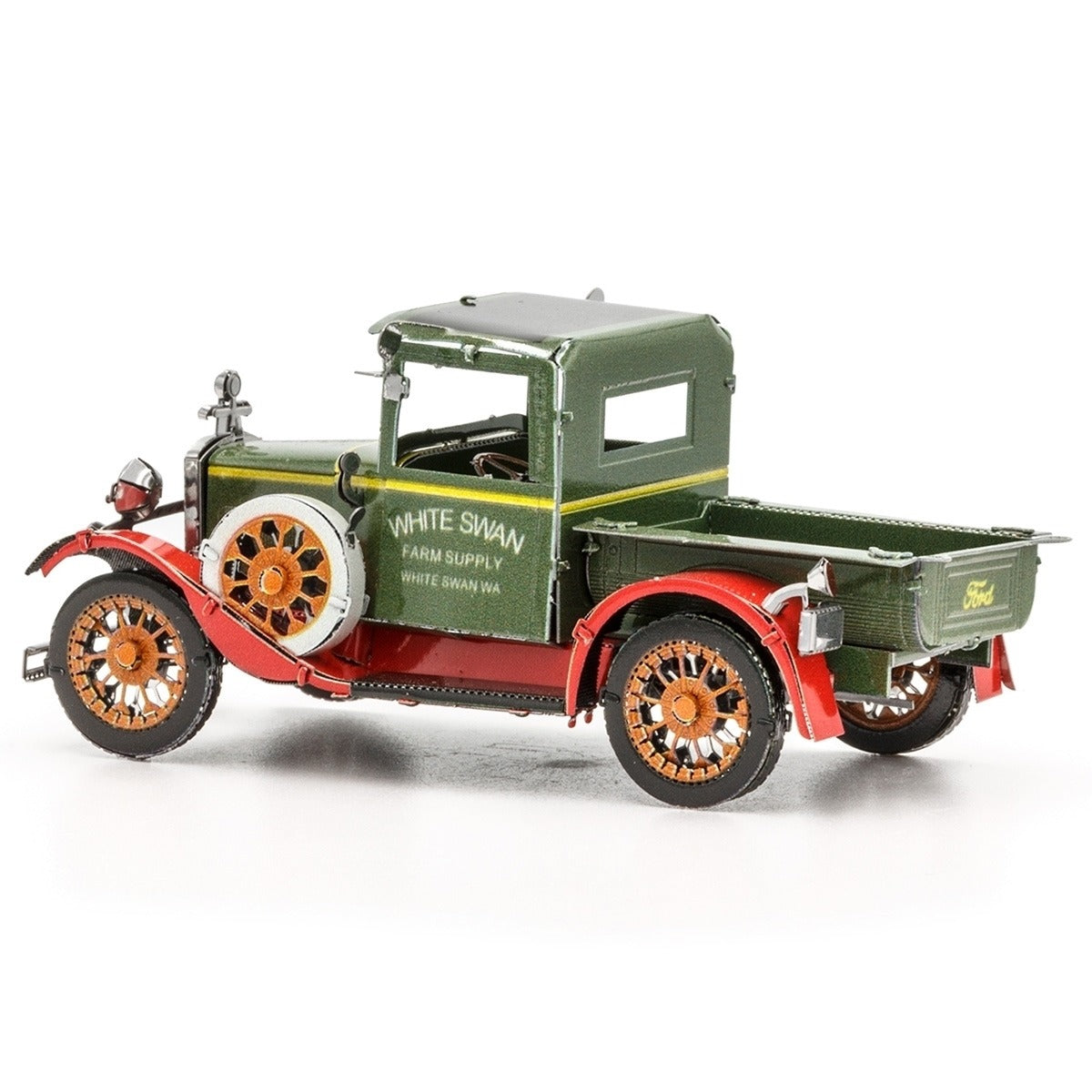 Ford 1931 Modelo A