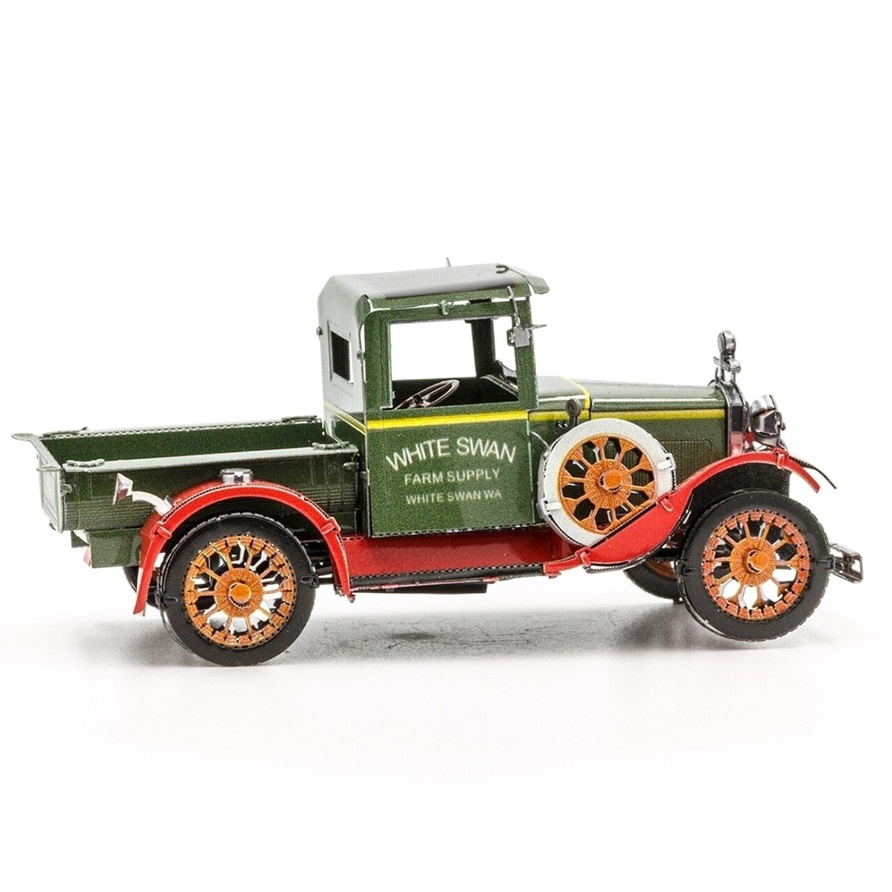 Ford 1931 Modelo A