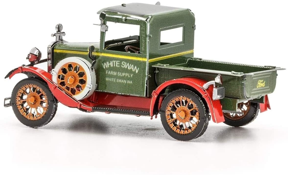 Ford 1931 Modelo A