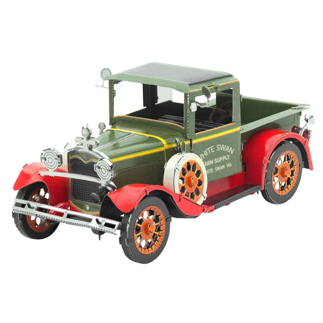 Ford 1931 Modelo A