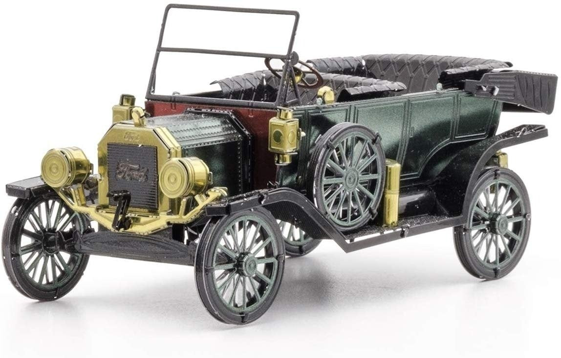 Ford T 1910