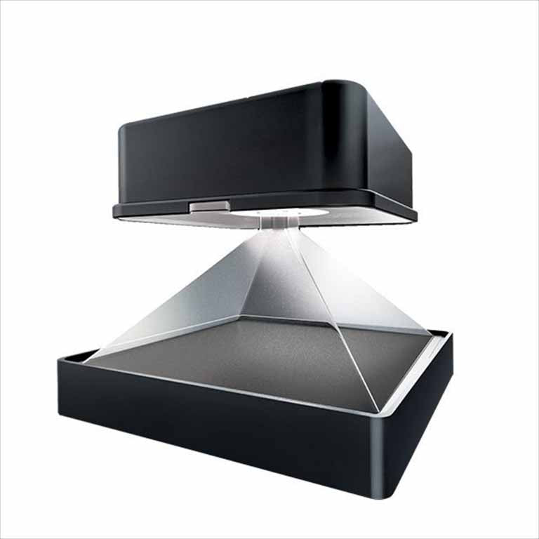 Proyector De Hologramas