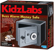 Caja Fuerte Con Alarma Incluida
