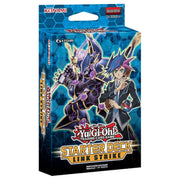 Yu-Gi-Oh! - Starter Deck Link Strike - Español TCG