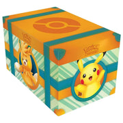 Pokémon: Maleta - Aventuras En Paldea
