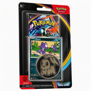 Pokémon: Mega Evolution Chaos Rising - Booster Blister X1 - Ing