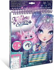 Cuaderno Creativo- Nebulia