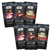 StarWars™ Unlimited: Ashes of the Empire Sobre x1 - Ing