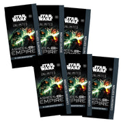 StarWars™ Unlimited: Ashes of the Empire Carbonite Sobre x1 - Ing