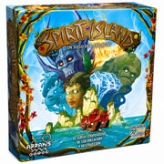 Spirit Island - Esp