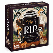 VIP RIP