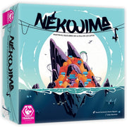 Nekojima Mantén El Equilibrio En La Isla De Los Gatos