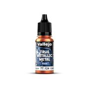 True Metallic Metal Base - Cobre Antiguo 77.124