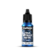 True Metallic Metal Base - Azul Zafiro 77.131