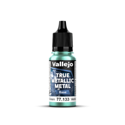 True Metallic Metal Base - Verde Escarabajo 77.133