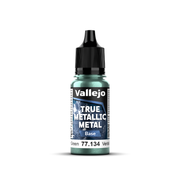 True Metallic Metal Base - Verde Sombrío 77.134