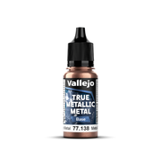 True Metallic Metal Base - Metal Oxidado 77.138