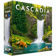 Cascadia Hitos