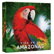 Vida En El Amazonas