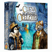 La Cueva De Maese Ocelote