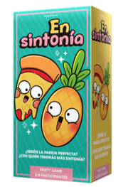 En Sintonia
