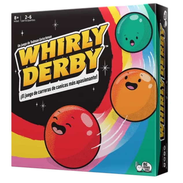 Whirly Derby