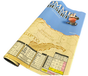 Tapete Rommel In The Desert